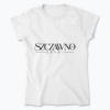 Elegant Szczawno-Zdrój - Koszulka damska