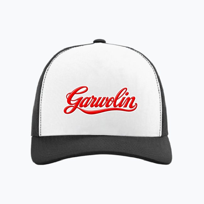 Enjoy Garwolin - Czapka z daszkiem