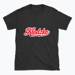 Enjoy Kłodzko - T-shirt