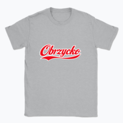 Enjoy Obrzycko - T-shirt