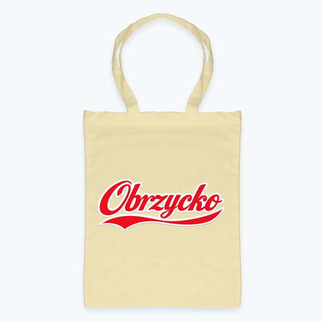 Enjoy Obrzycko - Torba