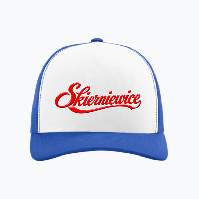 Enjoy Skierniewice - Czapka z daszkiem