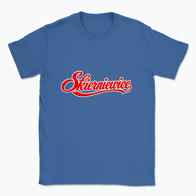 Enjoy Skierniewice - T-shirt