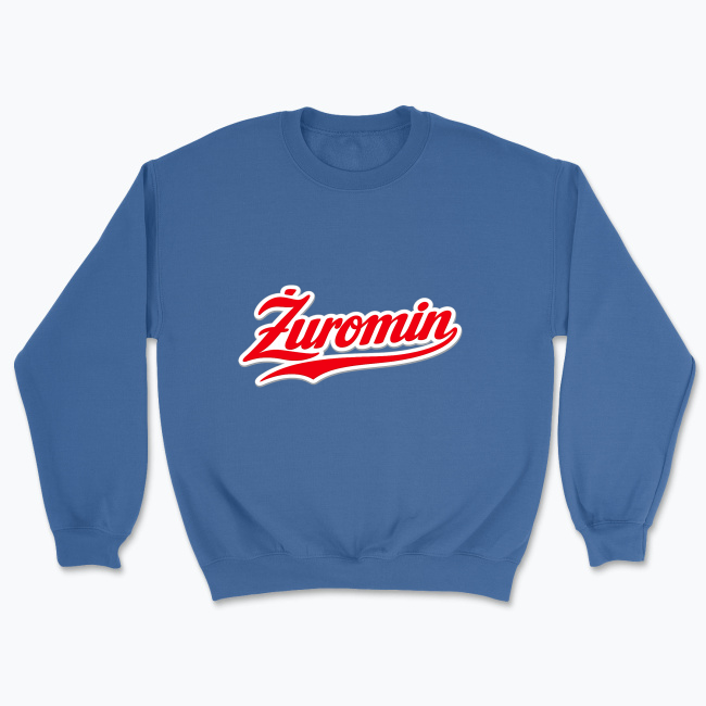 Enjoy Żuromin - Bluza