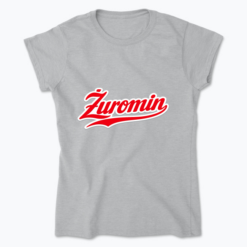 Enjoy Żuromin - Koszulka damska