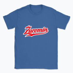 Enjoy Żuromin - T-shirt