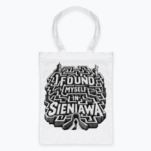 Finding Myself in Sieniawa - Torba