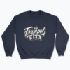 Frampol City Graffiti - Bluza
