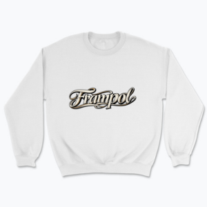 Frampol Ornate - Bluza