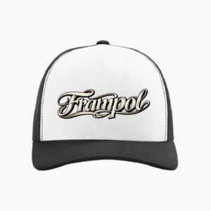 Frampol Ornate - Czapka z daszkiem