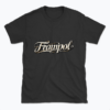 Frampol Ornate - T-shirt