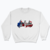 France–Polska Unity - Bluza