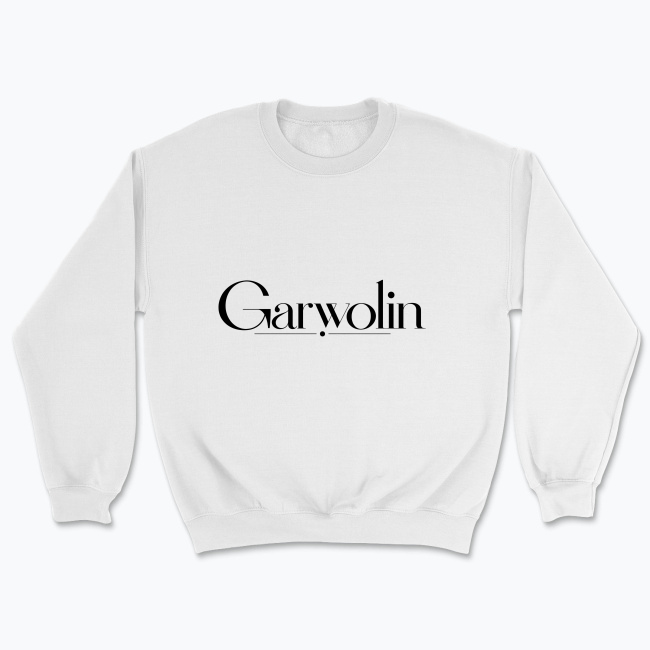 Garwolin Minimalist - Bluza