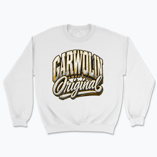 GARWOLIN Original - Bluza
