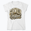 GARWOLIN Original - Koszulka damska