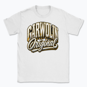 GARWOLIN Original - T-shirt
