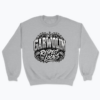 Garwolin Respect the Locals - Bluza