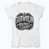 Garwolin Respect the Locals - Koszulka damska