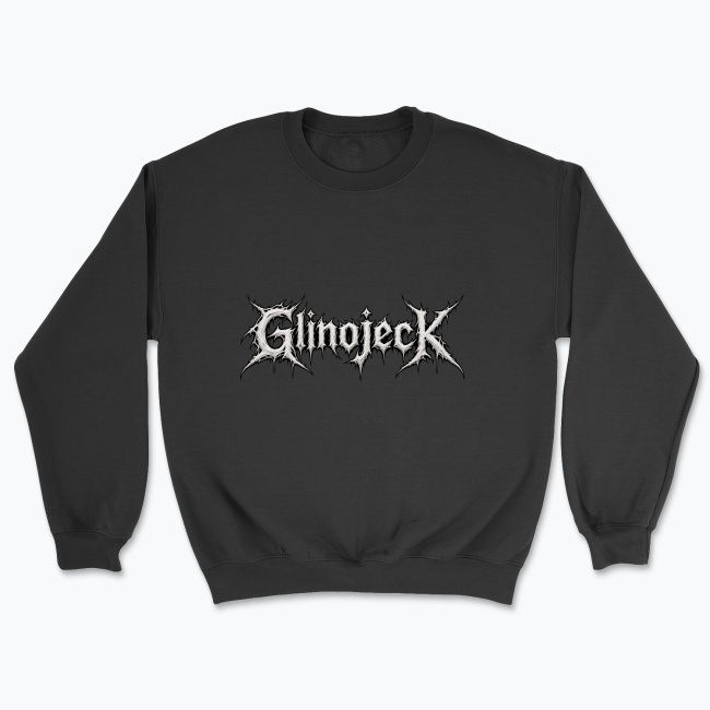 Glinojeck Extreme Metal - Bluza