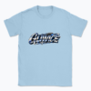 Gliwice Chrome Club - T-shirt