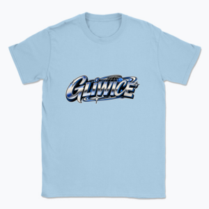 Gliwice Chrome Club - T-shirt