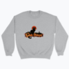 Golub-Dobrzyń Art Nouveau Cat - Bluza
