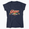 Granatowy