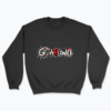 GRAJEWO Punk - Bluza