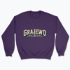 Grajewo Varsity - Bluza