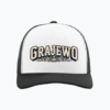 Grajewo Varsity - Czapka z daszkiem
