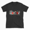 Grybów Punk - T-shirt