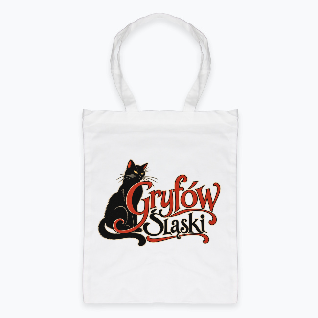 Gryfów Śląski Chat Noir - Torba