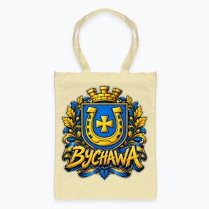 Herb Bychawy - Torba
