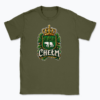 Herb Chełm - T-shirt