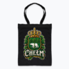 Herb Chełm - Torba