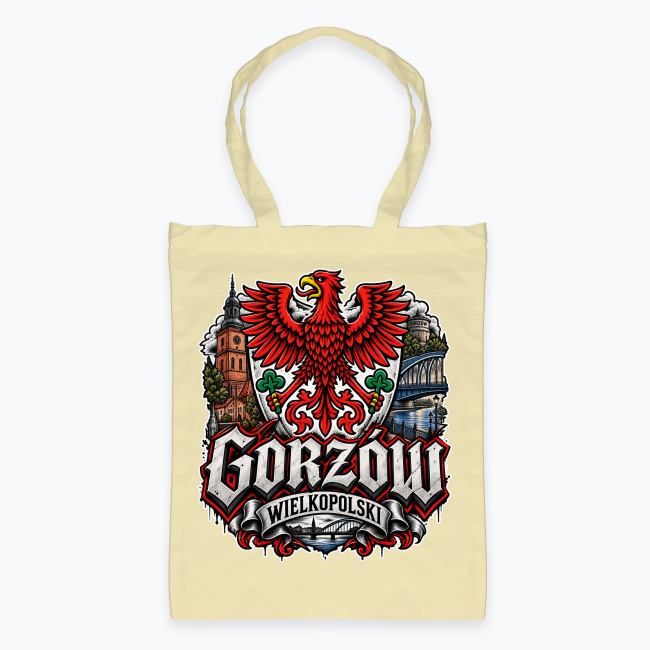 Herb Gorzowa Wielkopolskiego - Torba