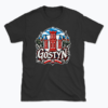 Herb Gostynia - T-shirt