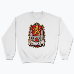 Herb Lubska - Bluza
