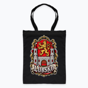 Herb Lubska - Torba