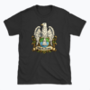 Herb Michałowa - T-shirt
