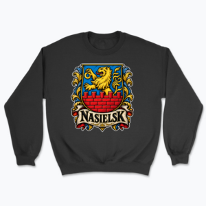 Herb Nasielska - Bluza