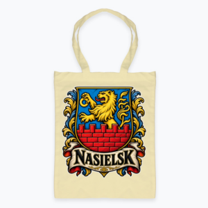 Herb Nasielska - Torba