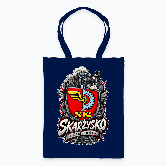 Herb Skarżysko-Kamienna - Torba