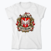 Herb Szydłowa - Koszulka damska
