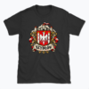 Herb Szydłowa - T-shirt
