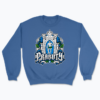 Herb Zamku Prabuty - Bluza