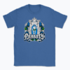 Herb Zamku Prabuty - T-shirt