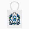 Herb Zamku Prabuty - Torba