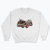 Holandia–Polska Friendship Emblem - Bluza