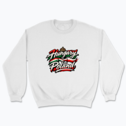 Hungary–Poland Unity - Bluza